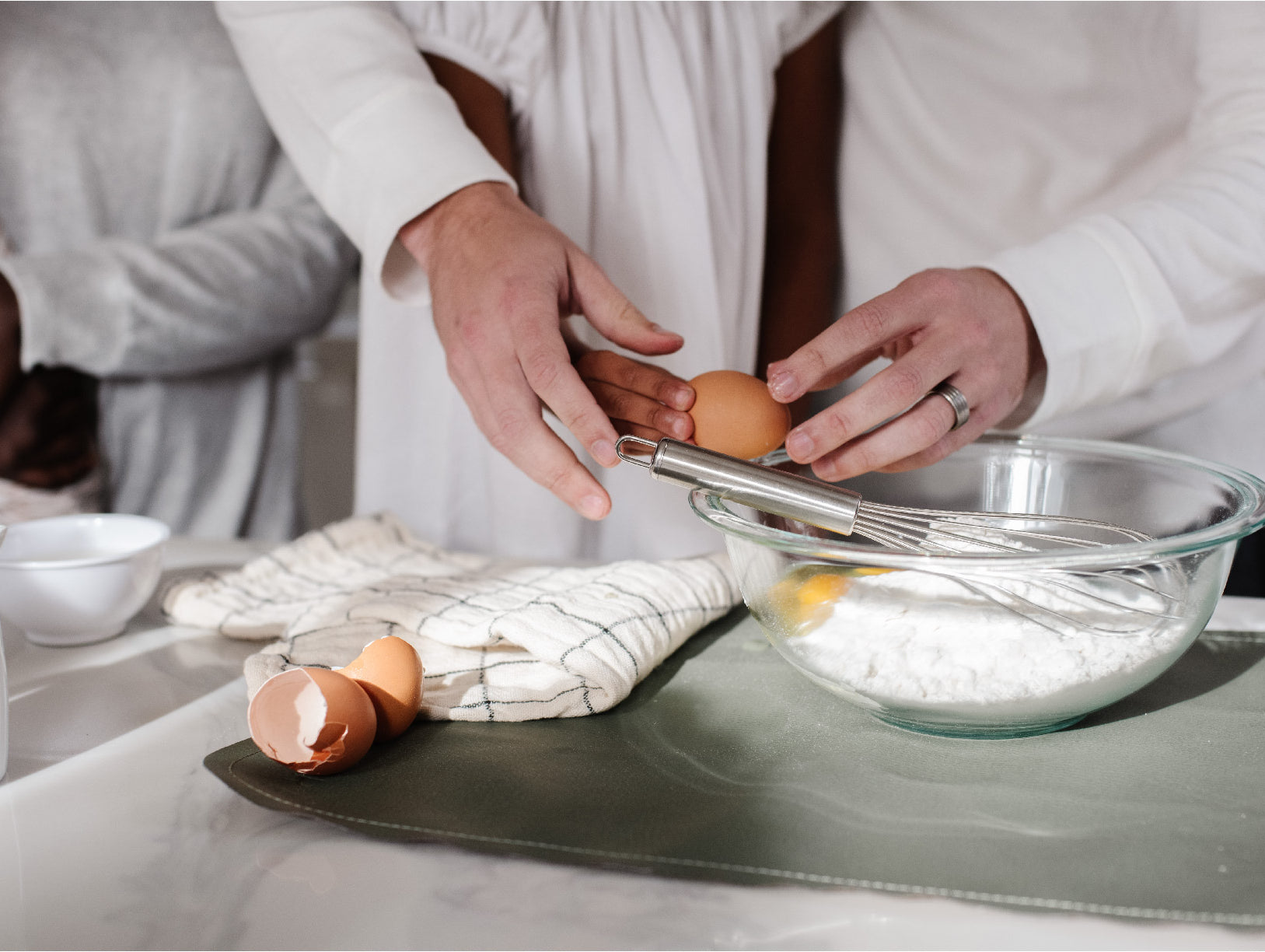 Butter + Sugar = Love