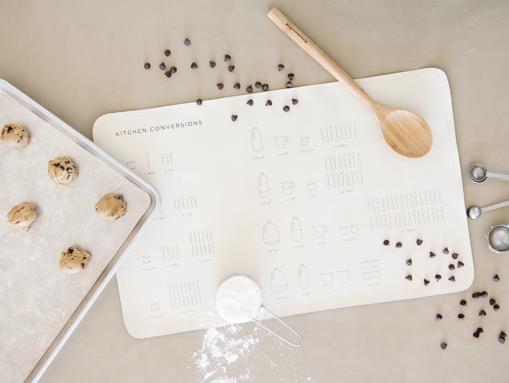 Cookies Are (Also) the Reason for the Season