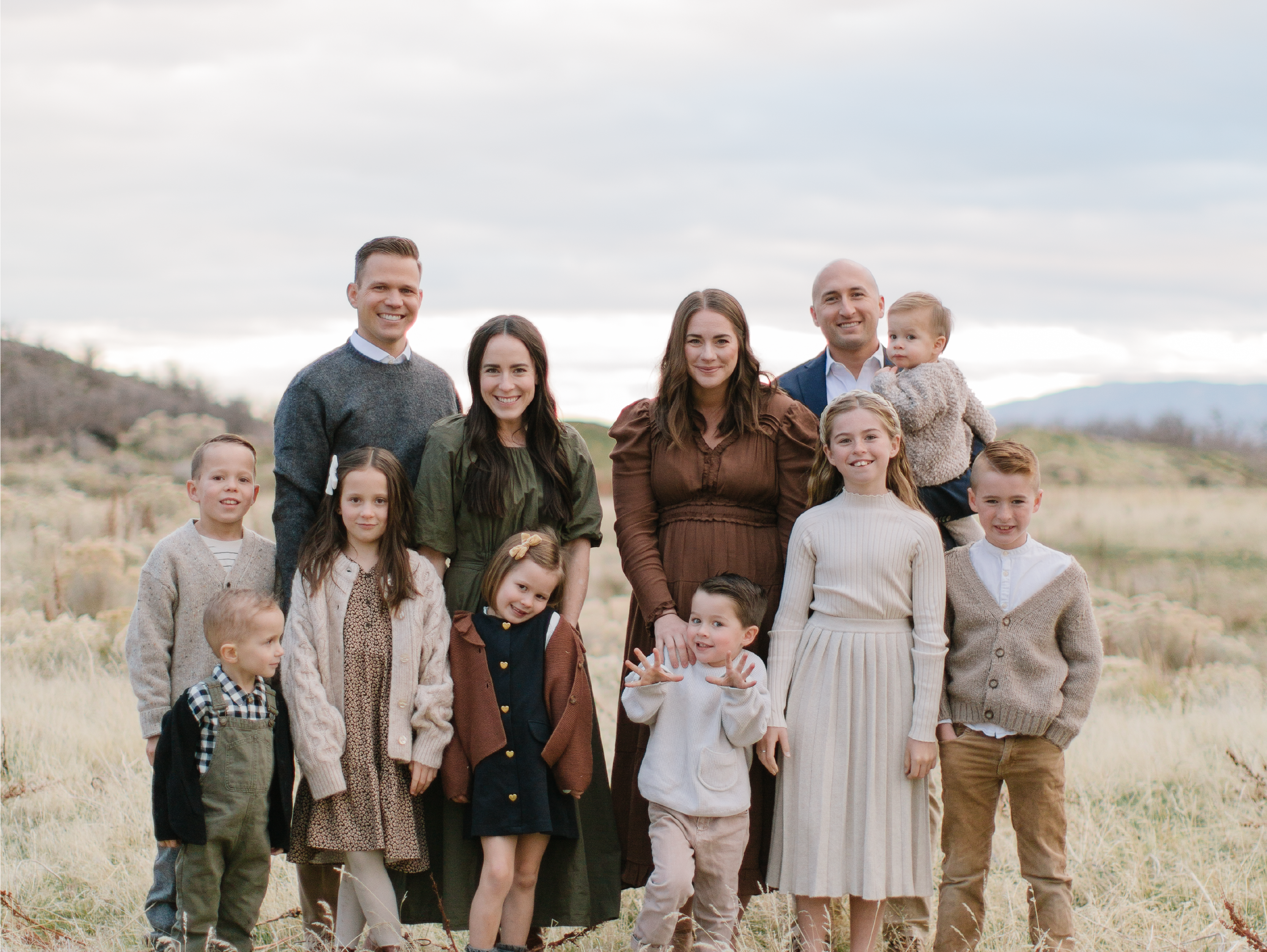 Merry Christmas to You!