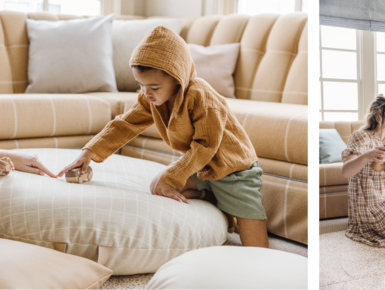 Growing a Family: A Survival Guide