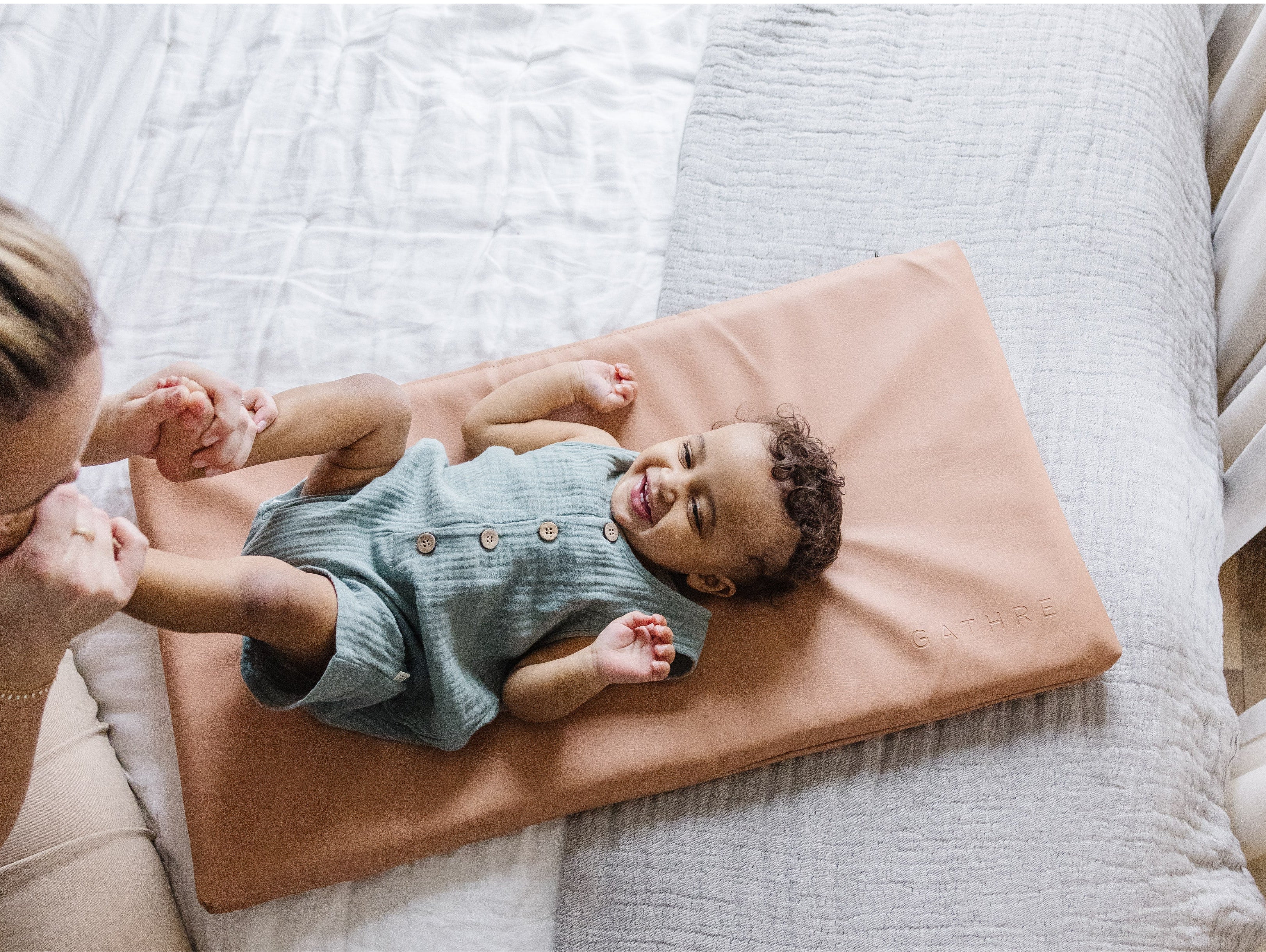 New Parent Essentials