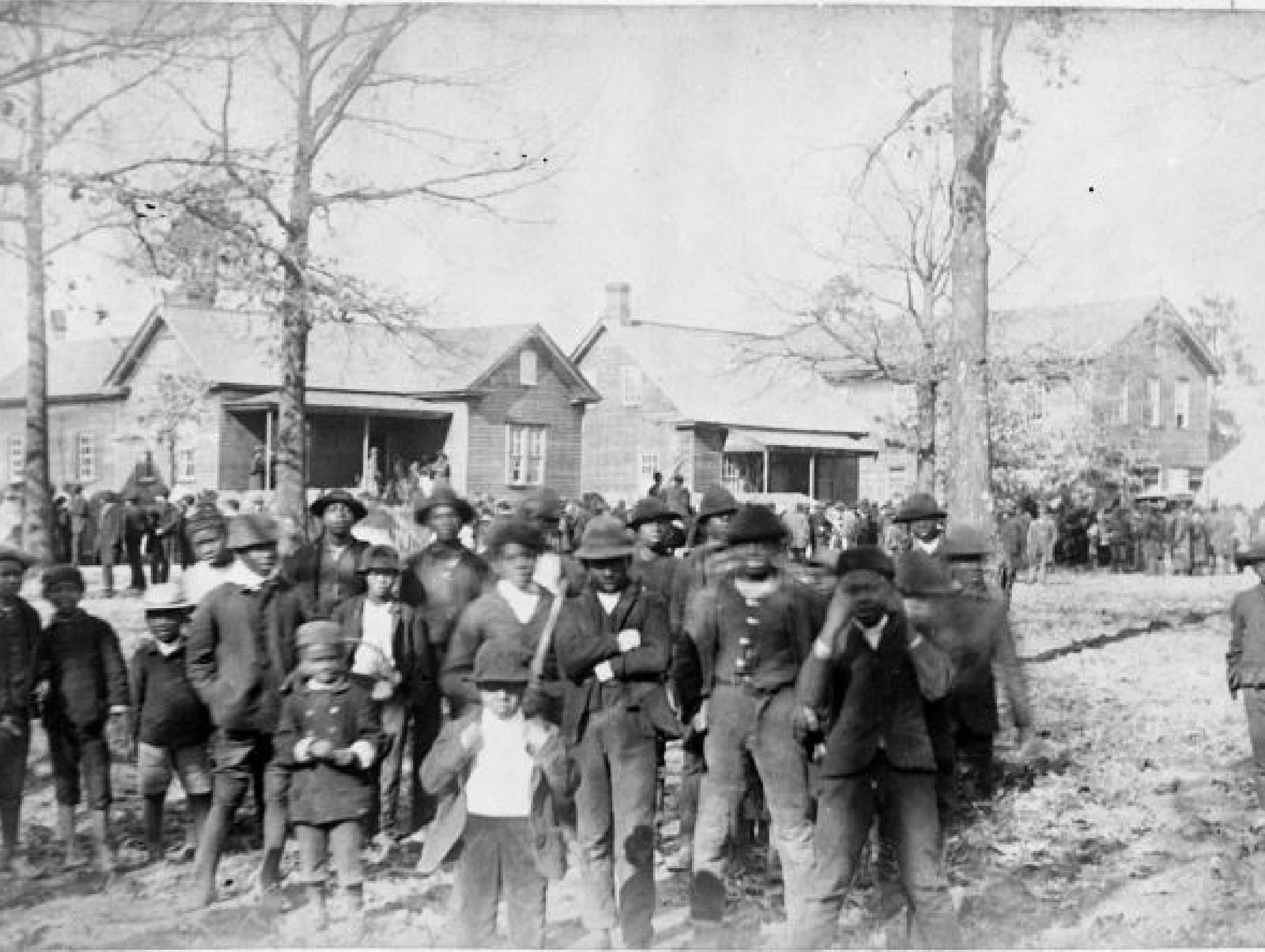 Gathre Around: Juneteenth