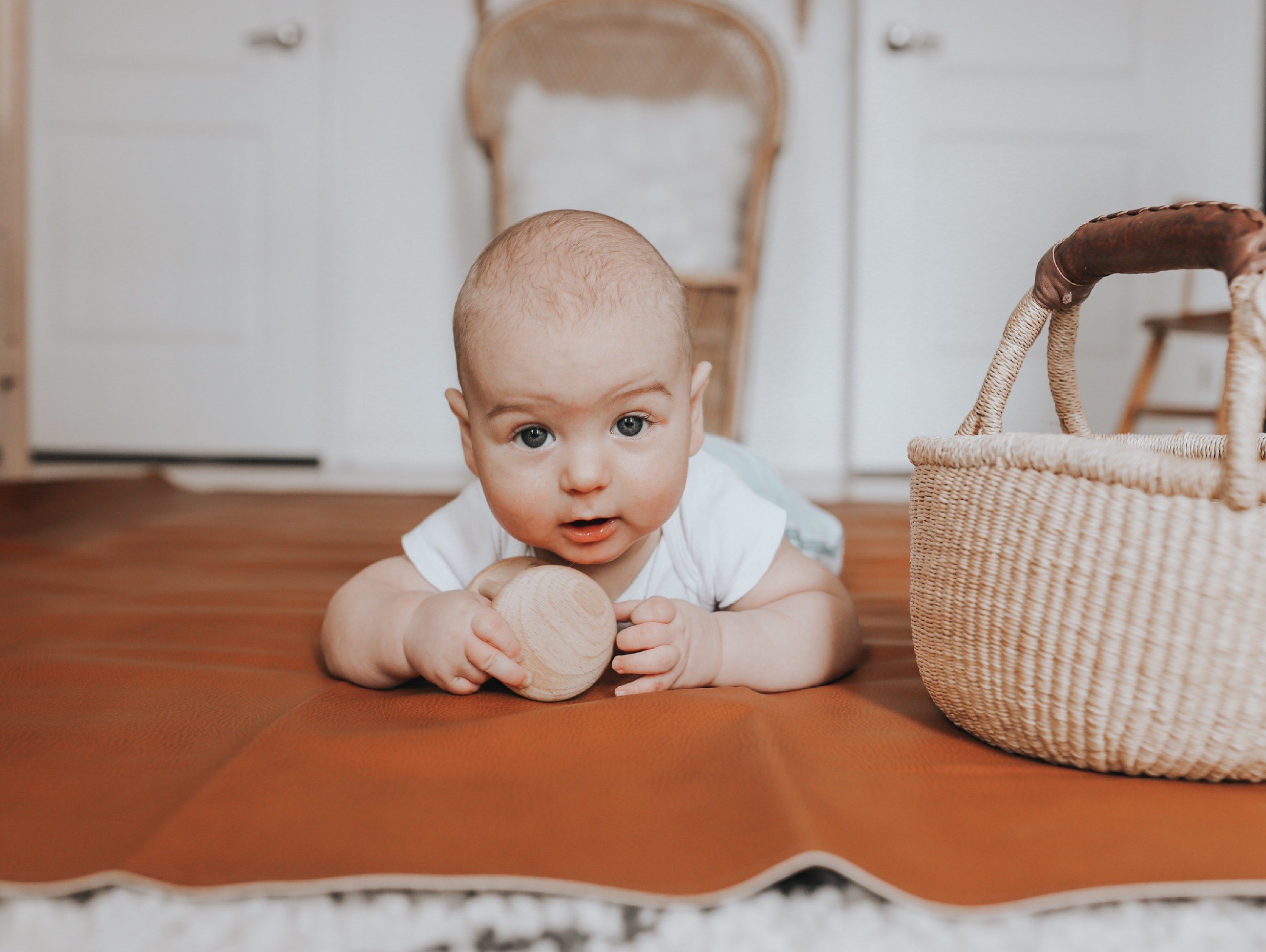 Ginger: A Modern Classic