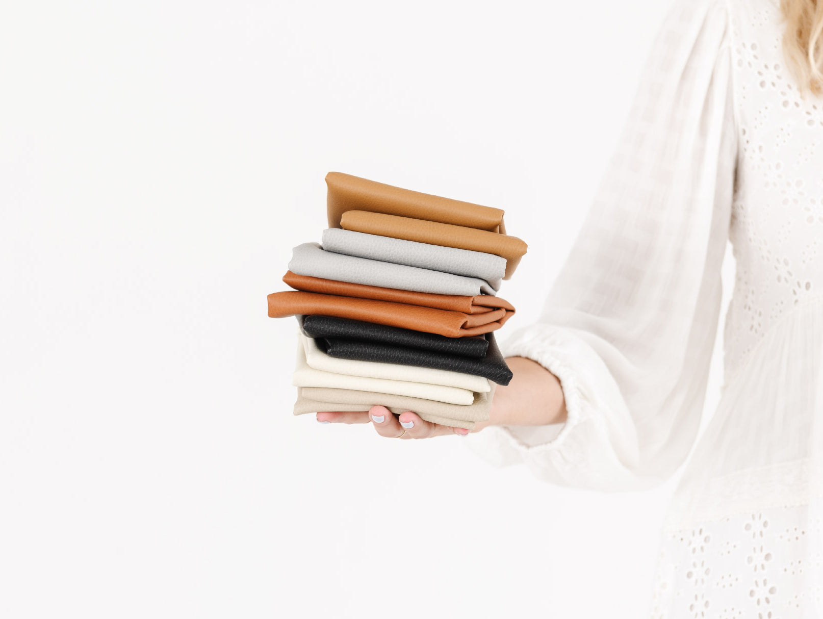 Our Story Begins With You