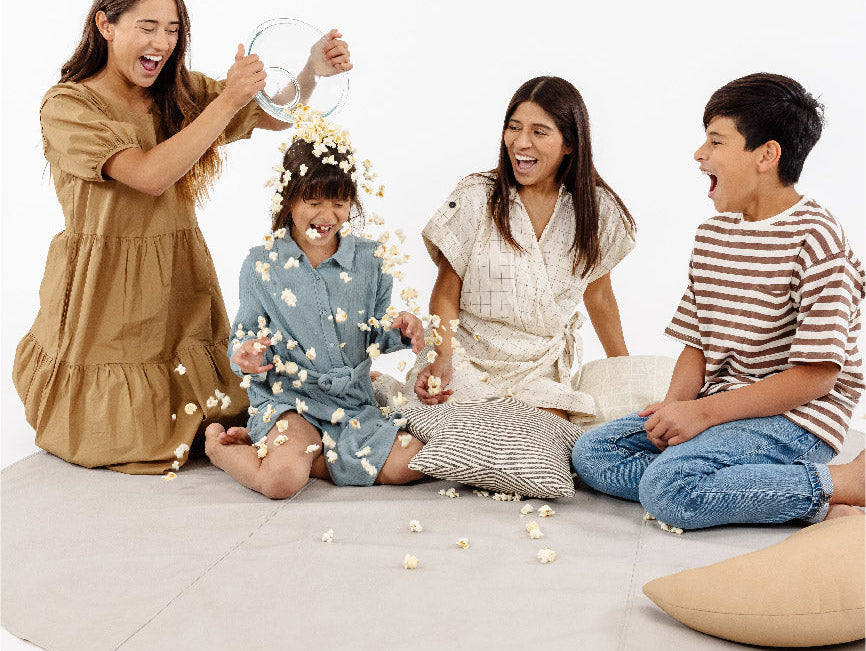 Gathre Around: Pride Month