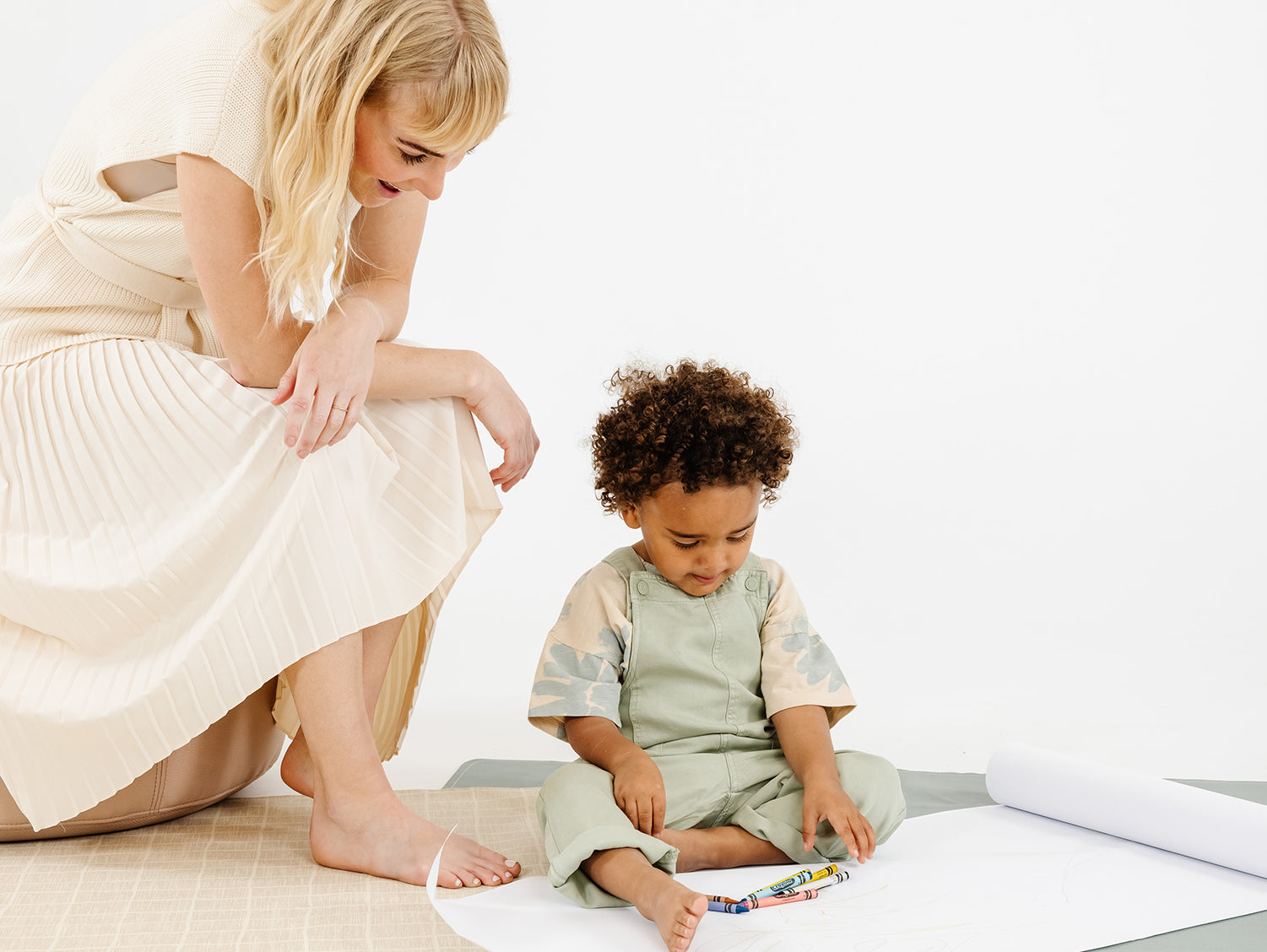 Less Perfection, More Authenticity