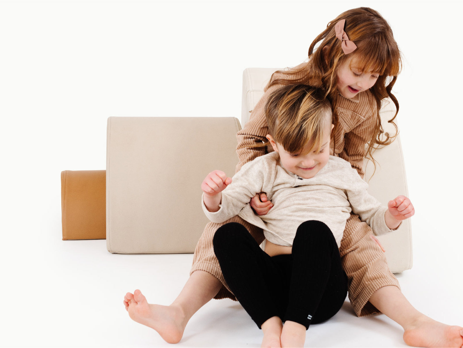 Parenting Essentials: Active Kids