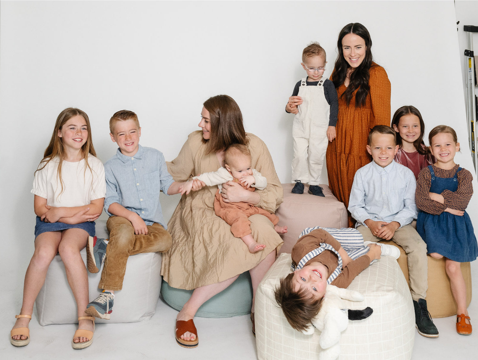 What You Said You’d Never Do