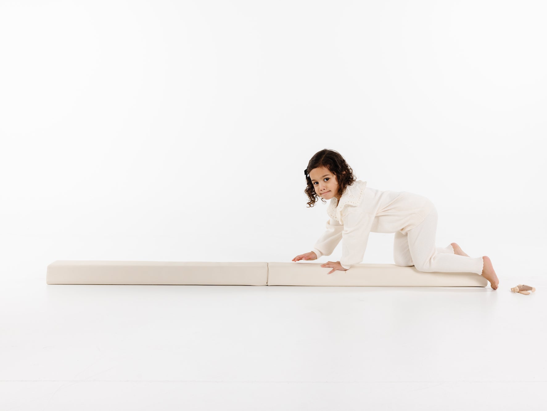 All about the Balance Beam