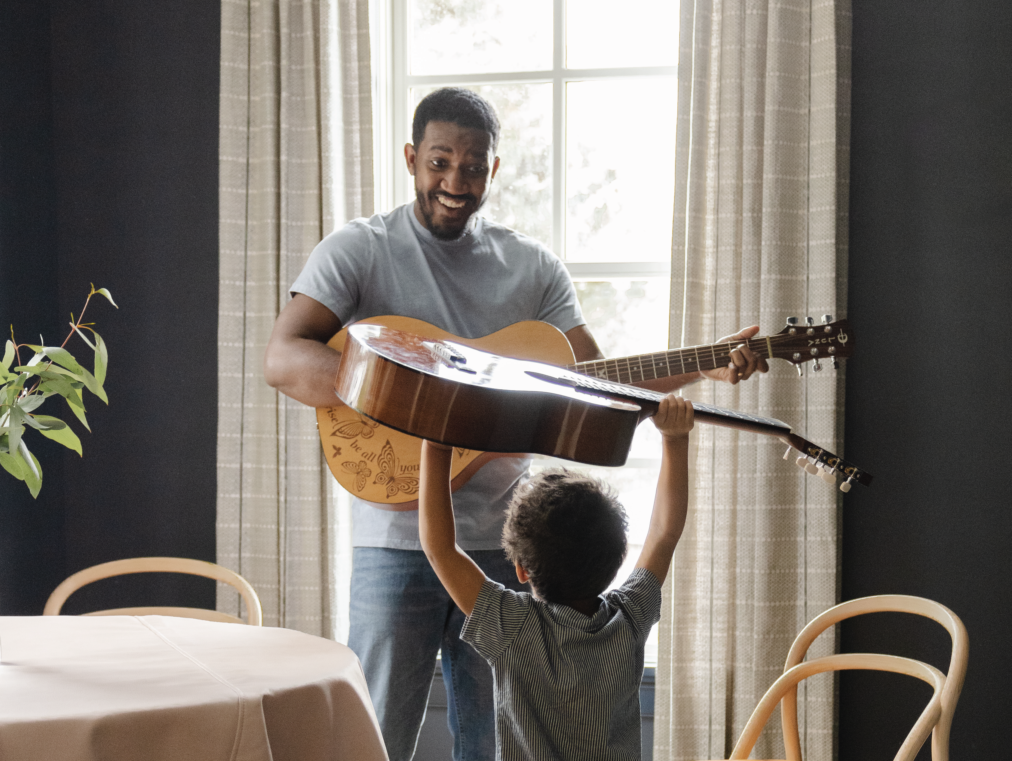 Gathre Creatives ft. Jay Warren