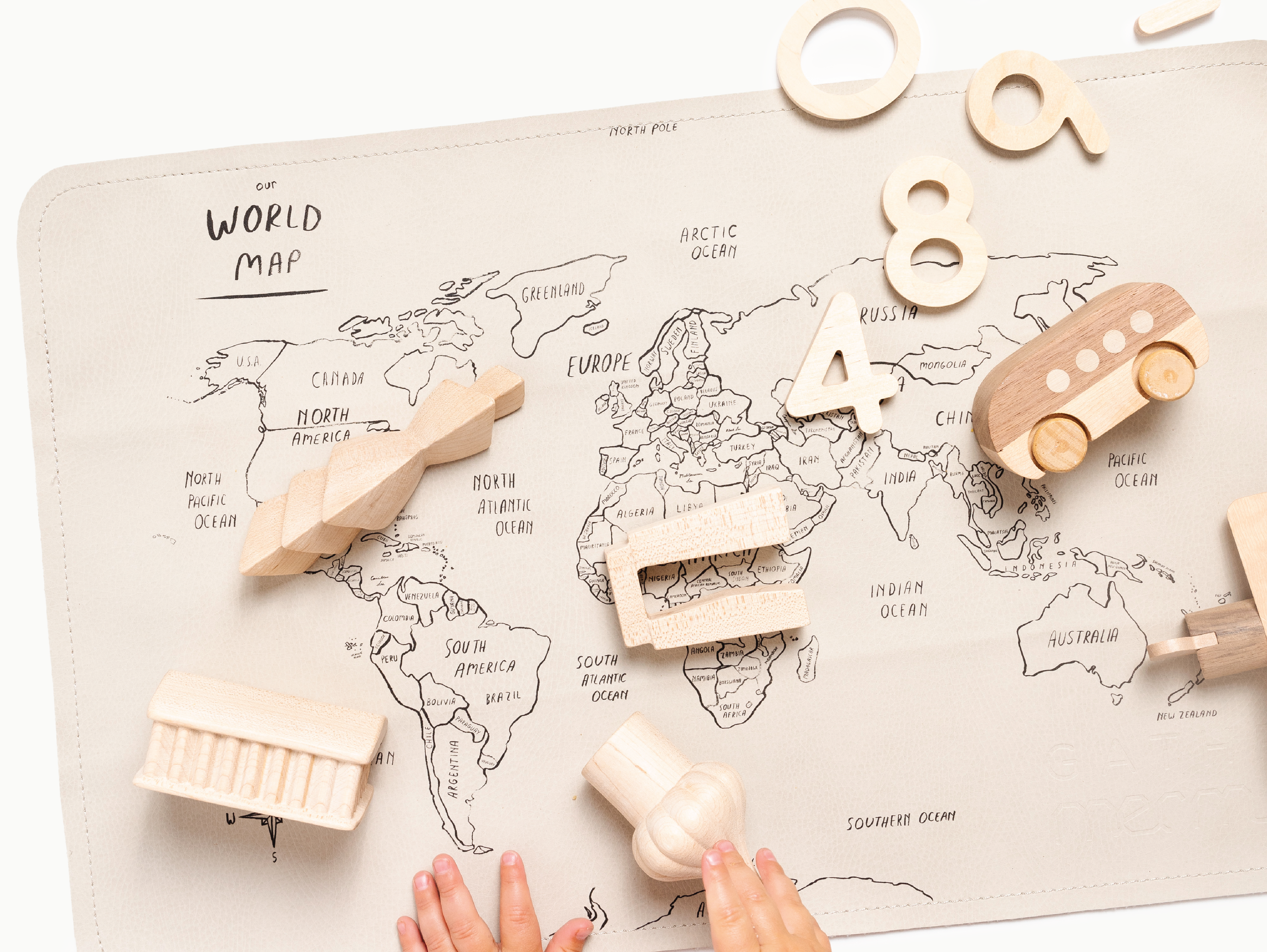 Style always gets an A+ in our book