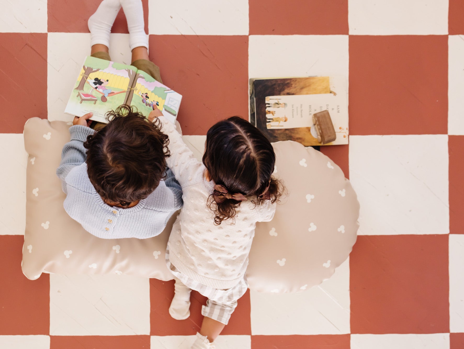 A Look at our Disney Collections