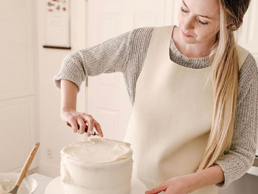 Gathre Creatives ft. Annie Bee Cakery