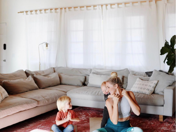 What are people saying about their Gathre Yoga Mats?