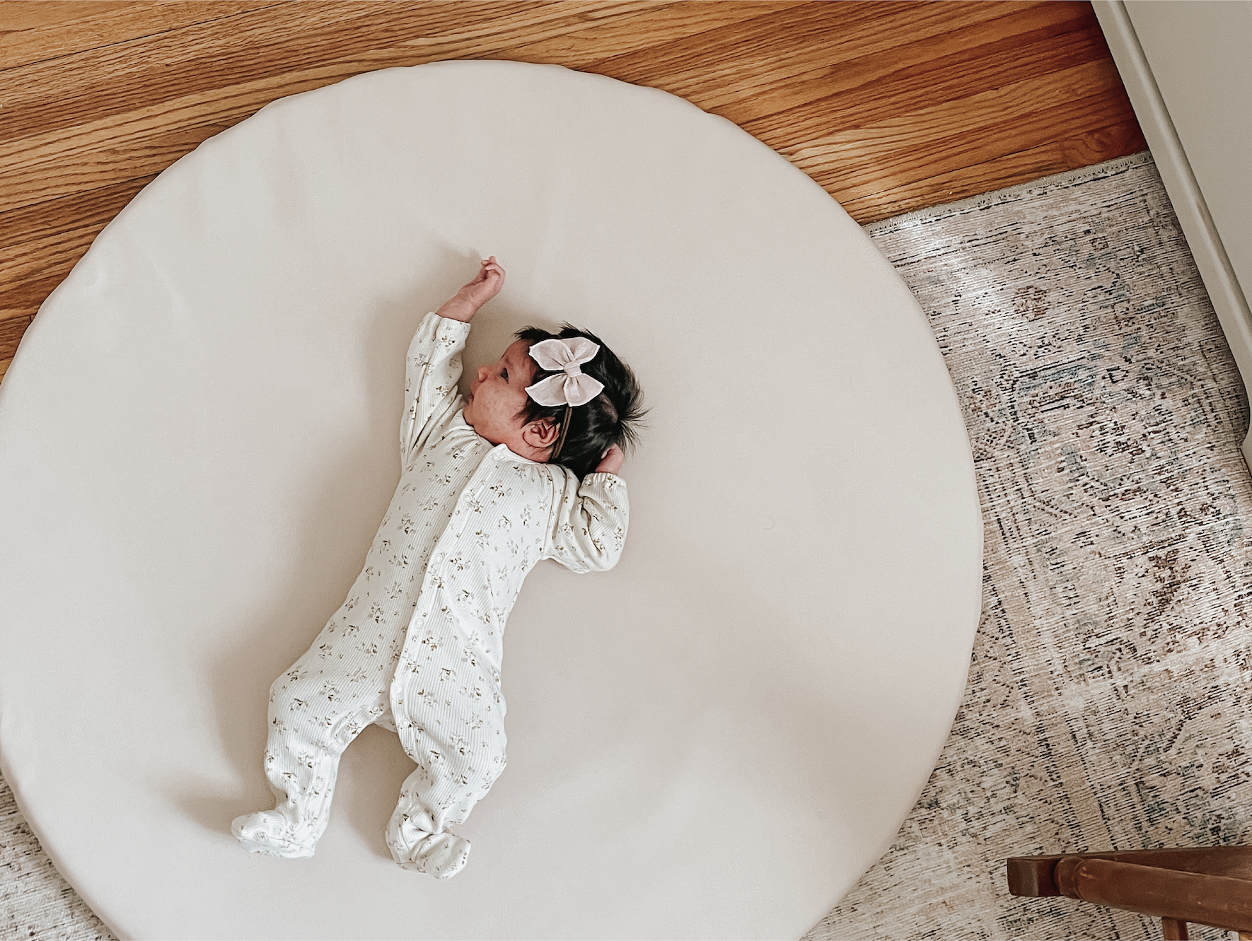 Baby Essentials Through the Years