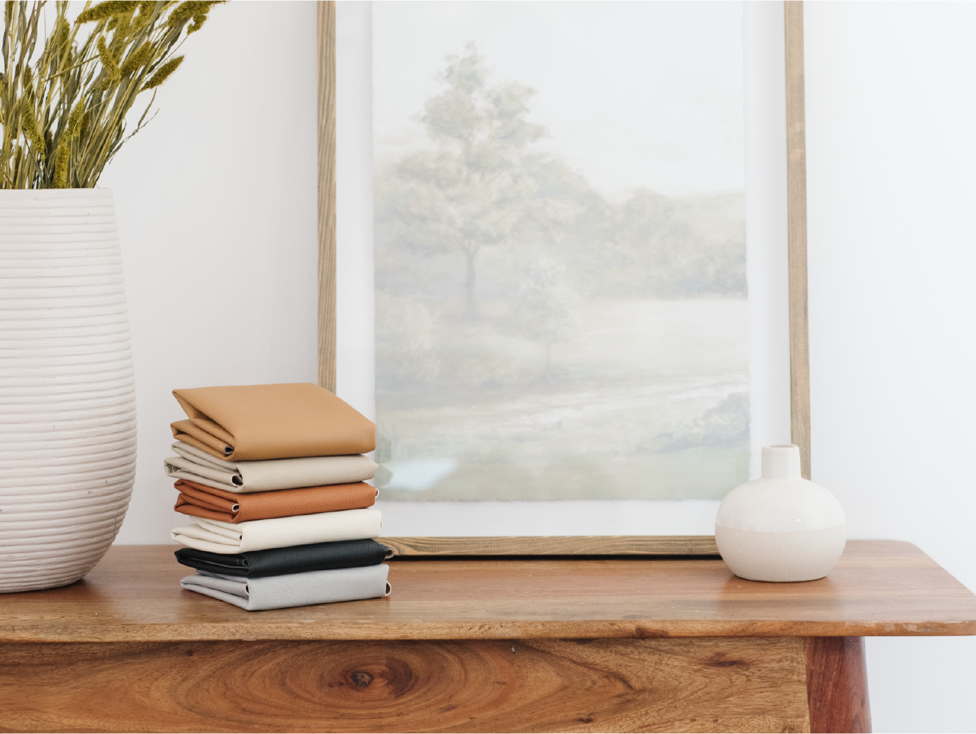 Simple Storage Solutions