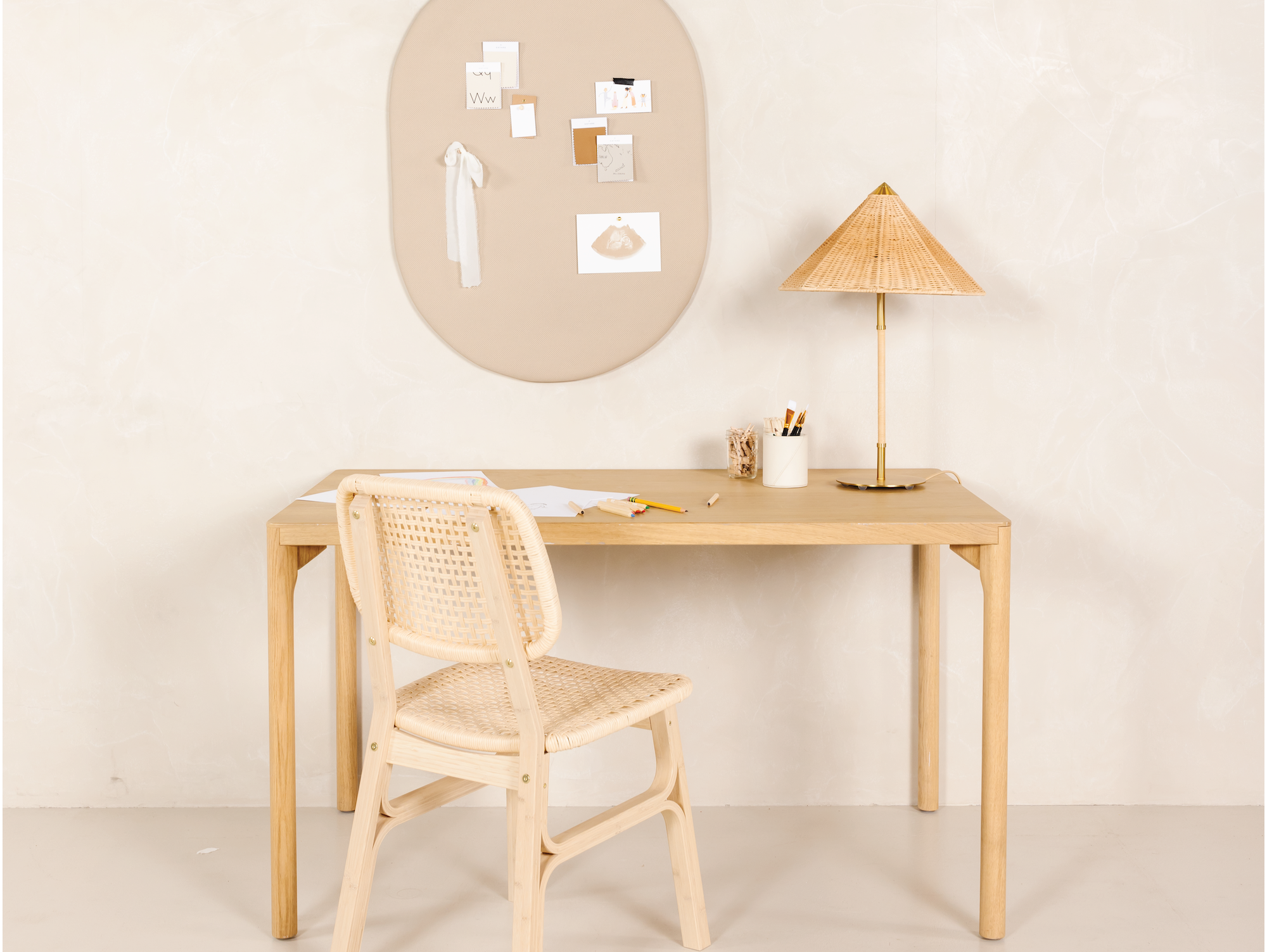 Pinboard 101: Ways to Use + How to Hang