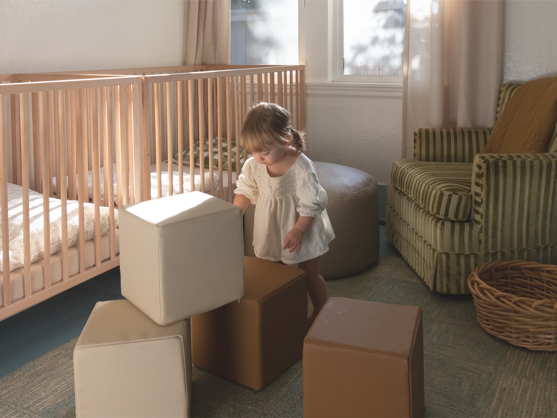 How to Encourage Play in Children