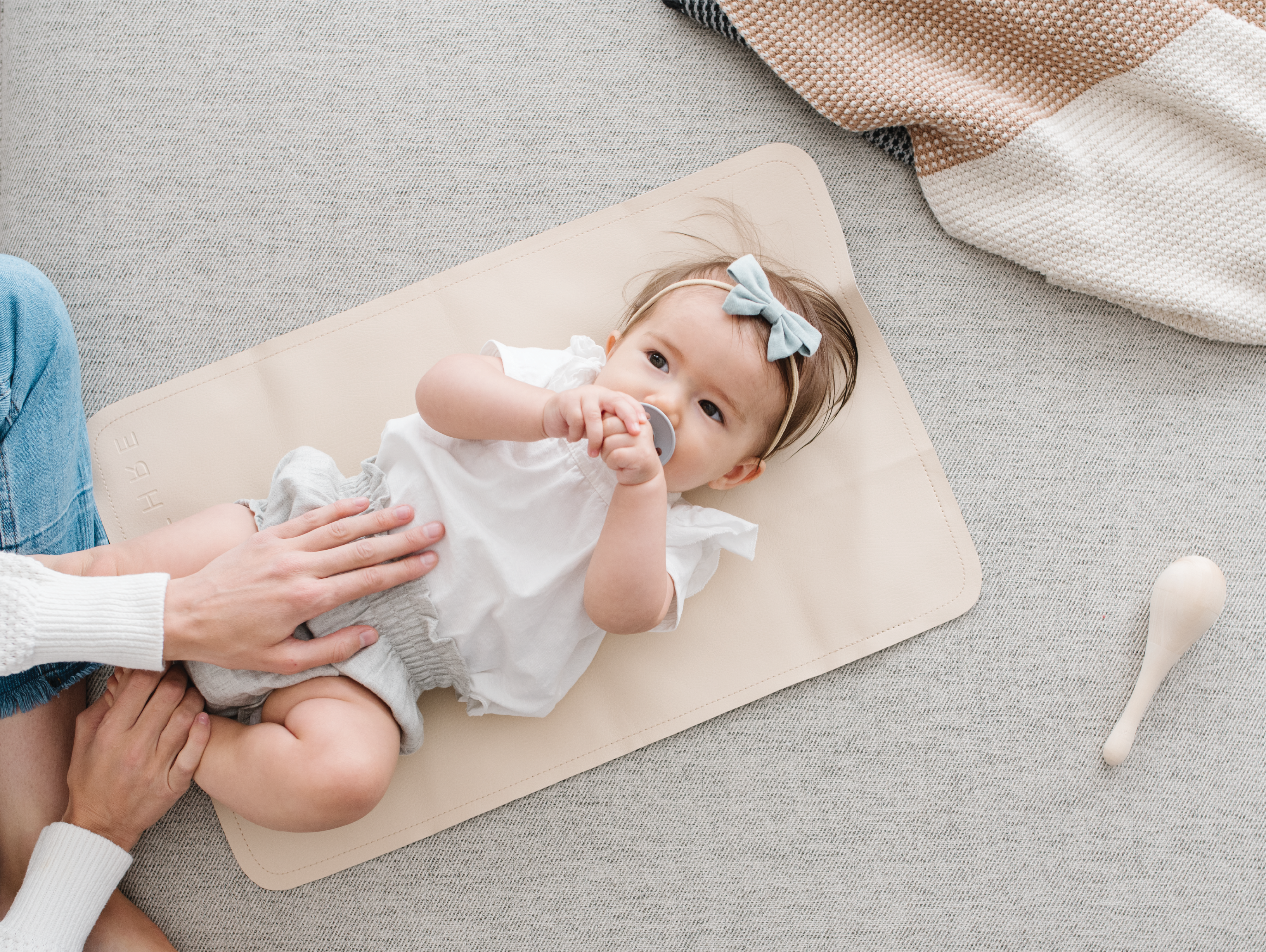 First-Year Staples We (and you!) Swear By