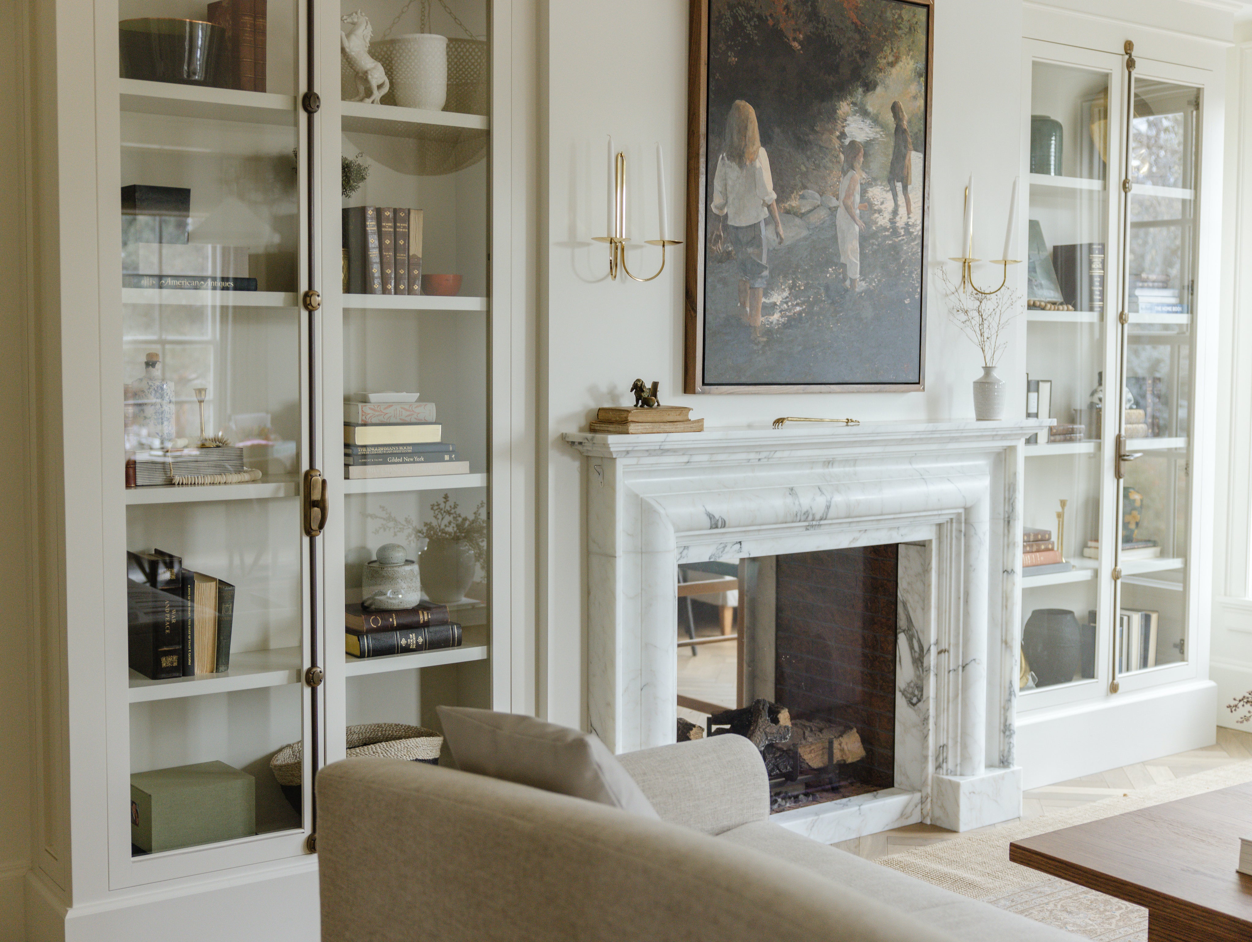 Gathre Creatives ft. Marianne Brown of W Design Collective