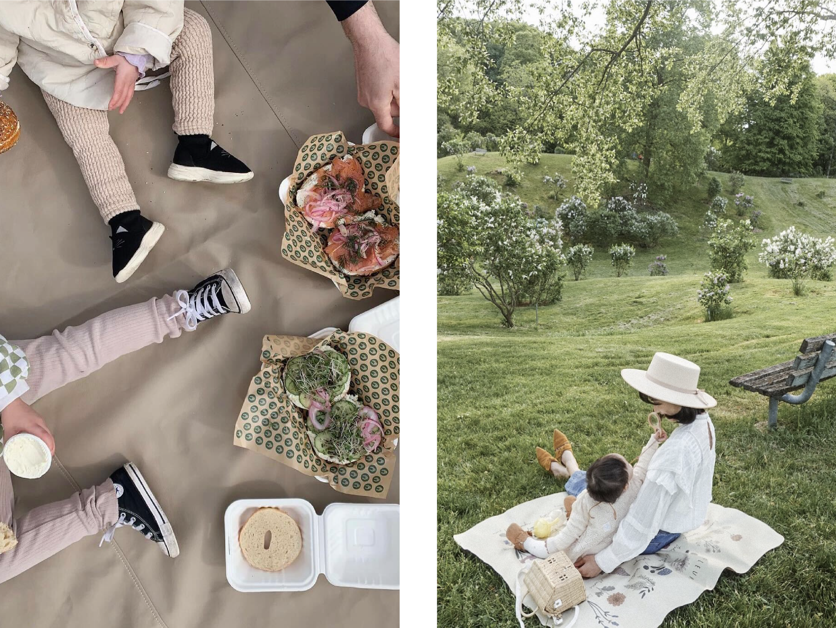 Gathre Essentials for Embracing Summer