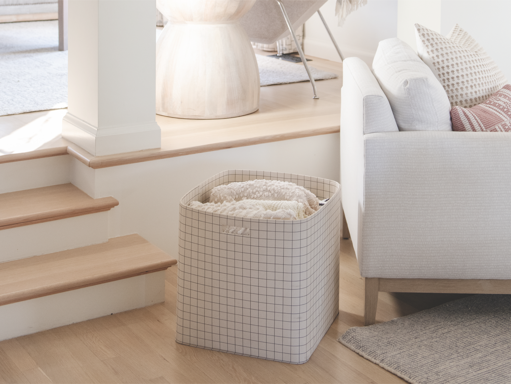 A Million Ways to Storage Bin