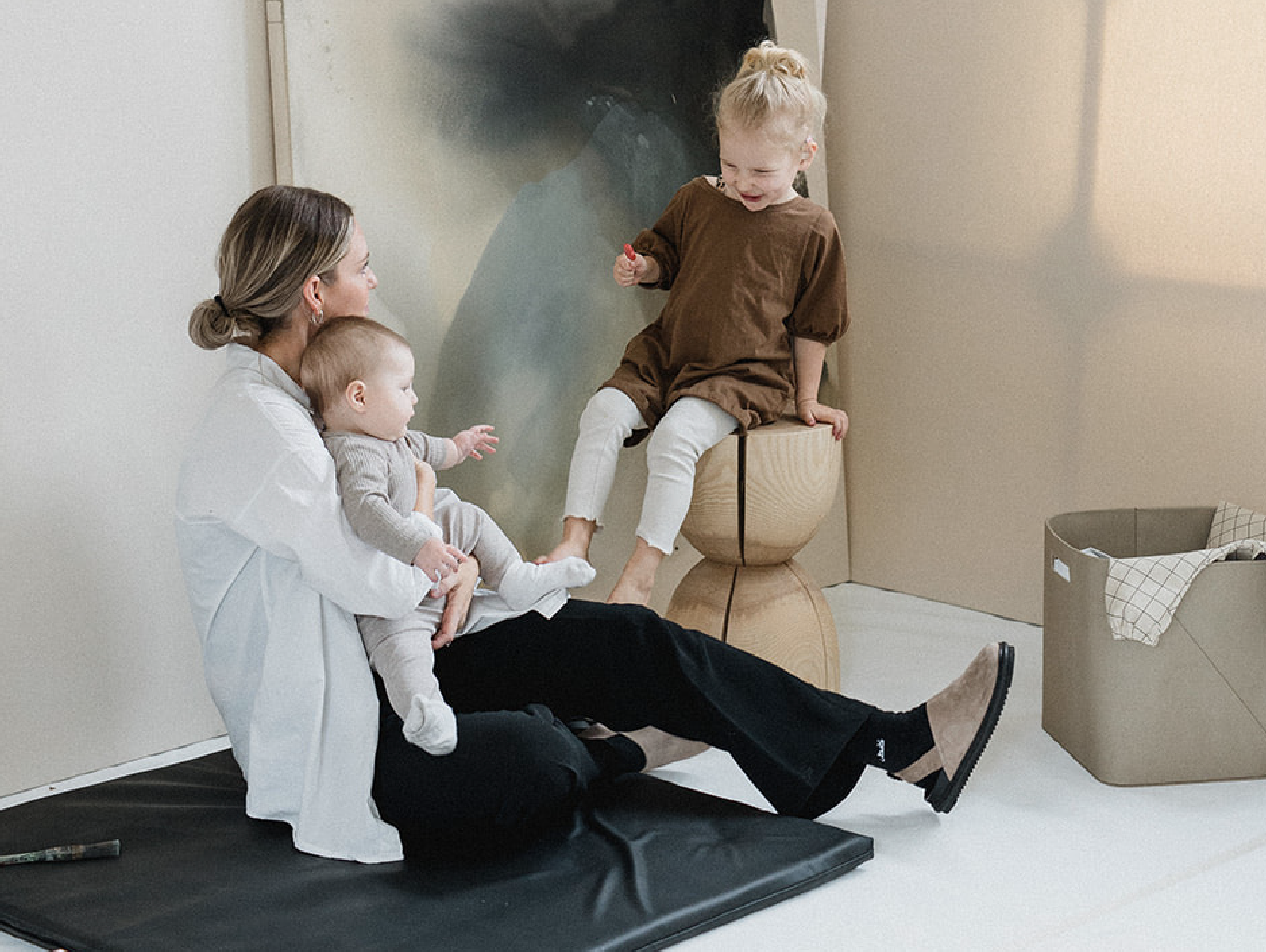 Padded Mats: Everything to Know