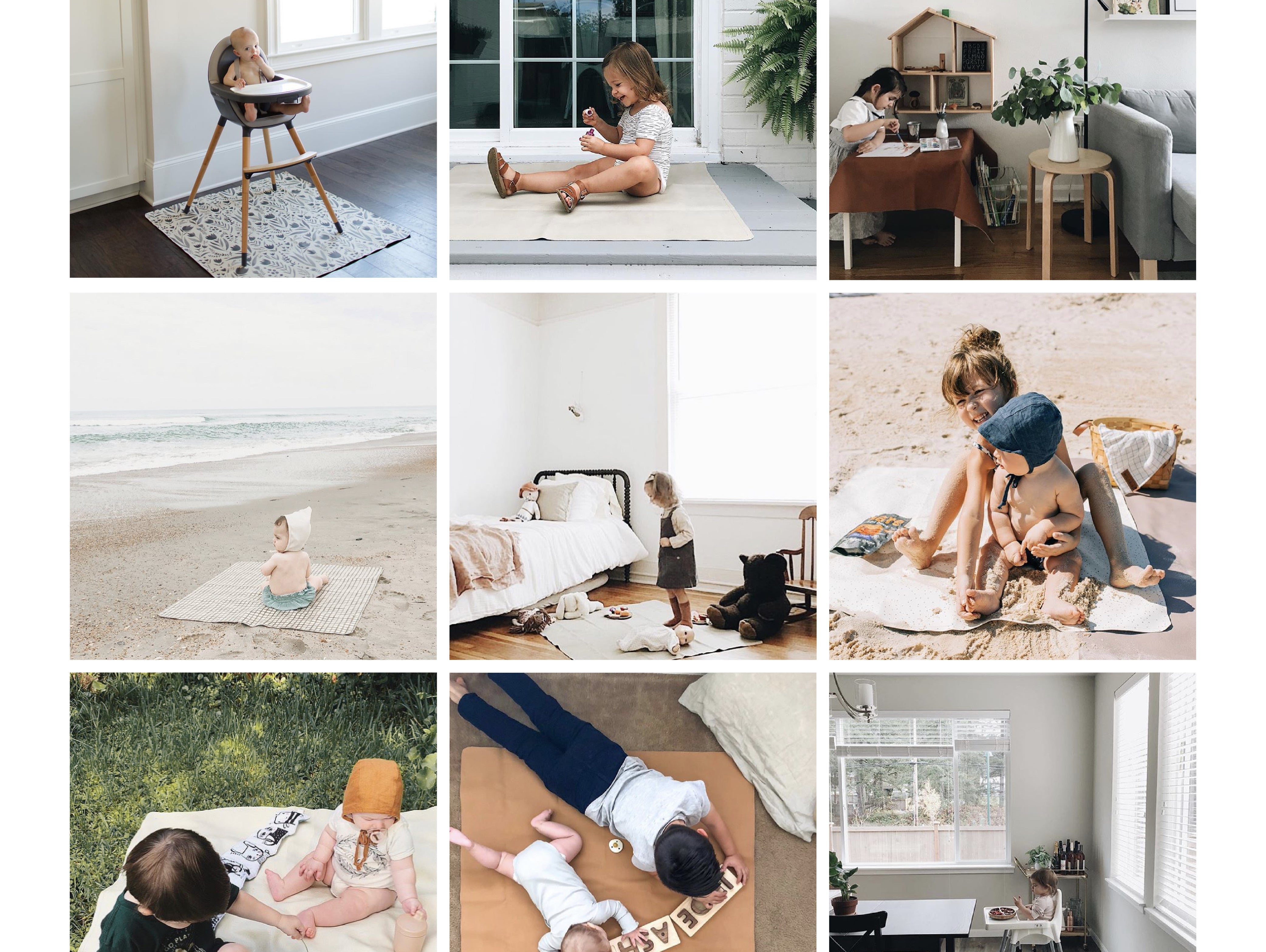 A Million Ways To Mini