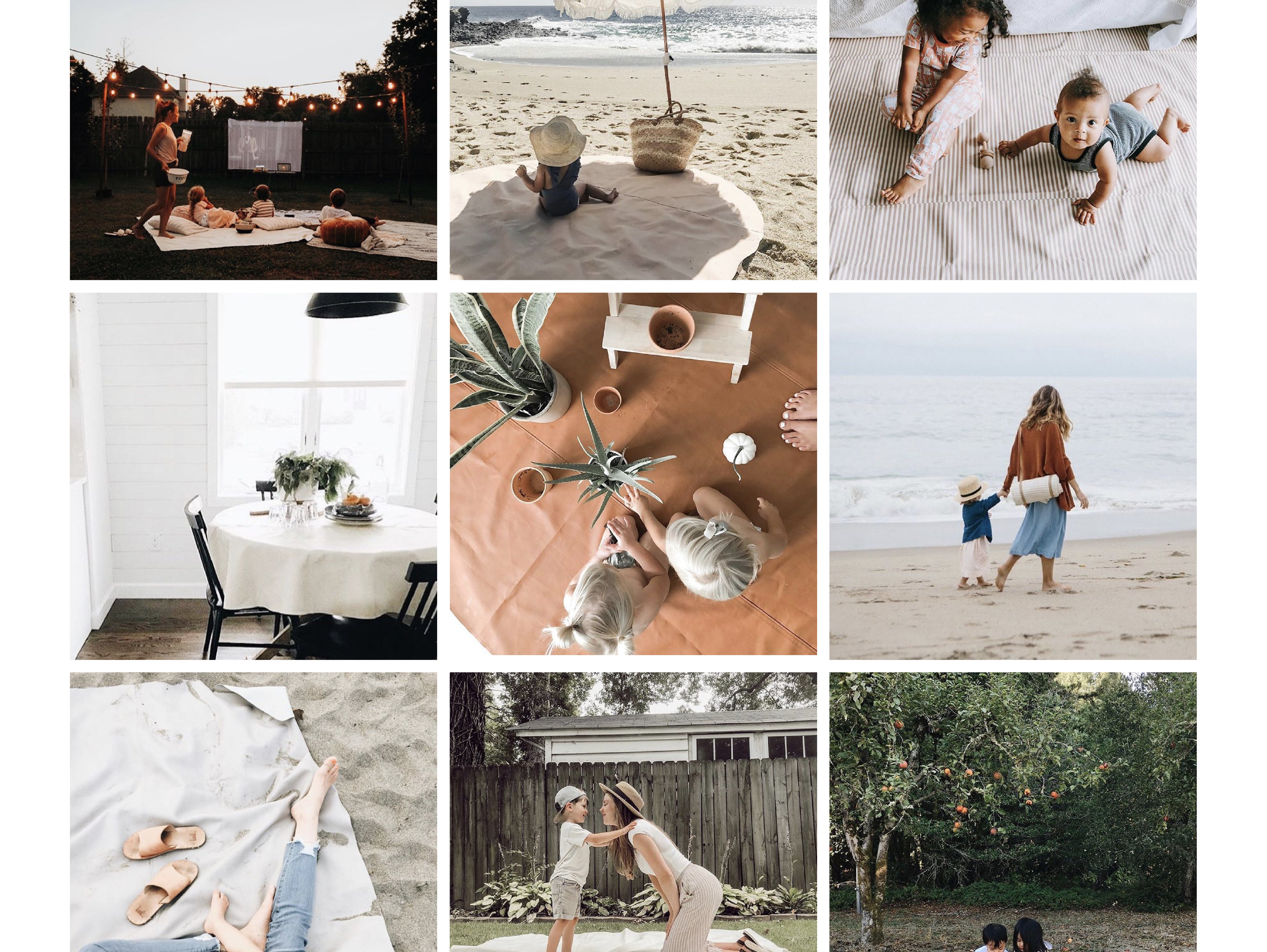 A Million Ways To Maxi