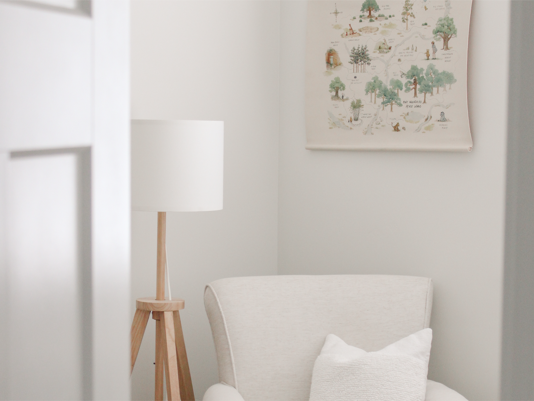 How to Style Disney and Gathre in Your Home