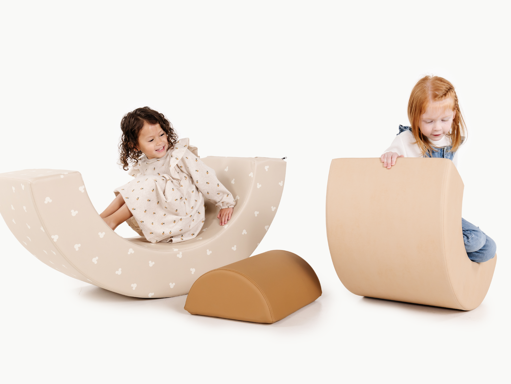 10 Creative Playset Arrangements