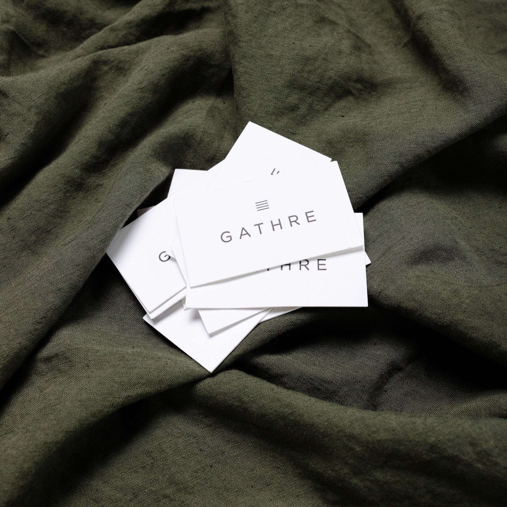 All@Stack of gift cards