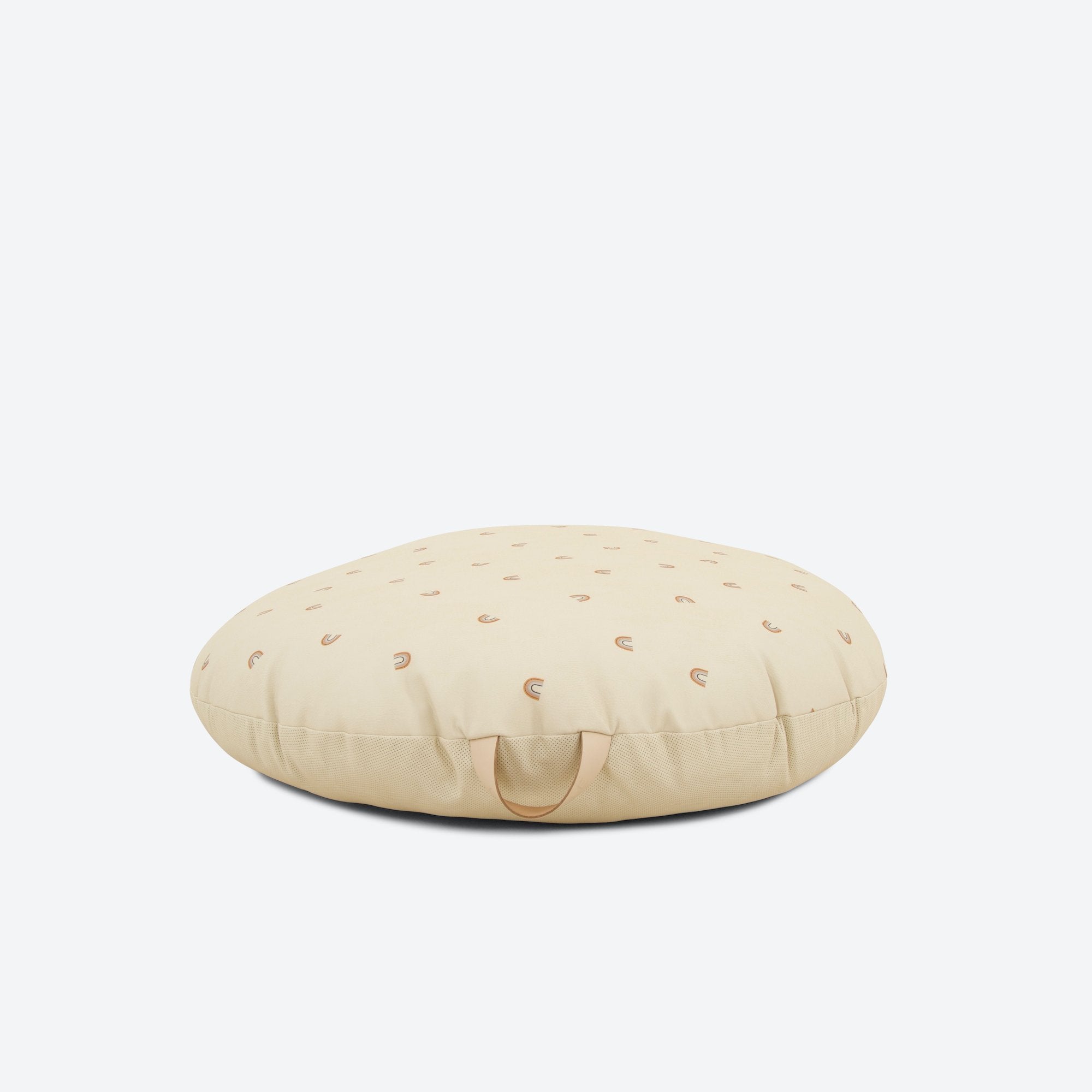 Tiny Rainbow (on sale) / Circle@The Tiny Rainbow Circle Floor Cushion