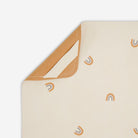 Tiny Rainbow (on sale)@Hanging tab on the Tiny Rainbow Mini Mat