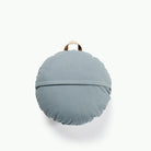 Amalfi (on sale) / Circle@backside detail of cushion