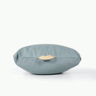 Amalfi (on sale) / Square@handle detail of cushion