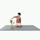 Amalfi (on sale)@little boy on padded mat