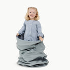 Amalfi (on sale)@little kid playing with the amalfi tunnel