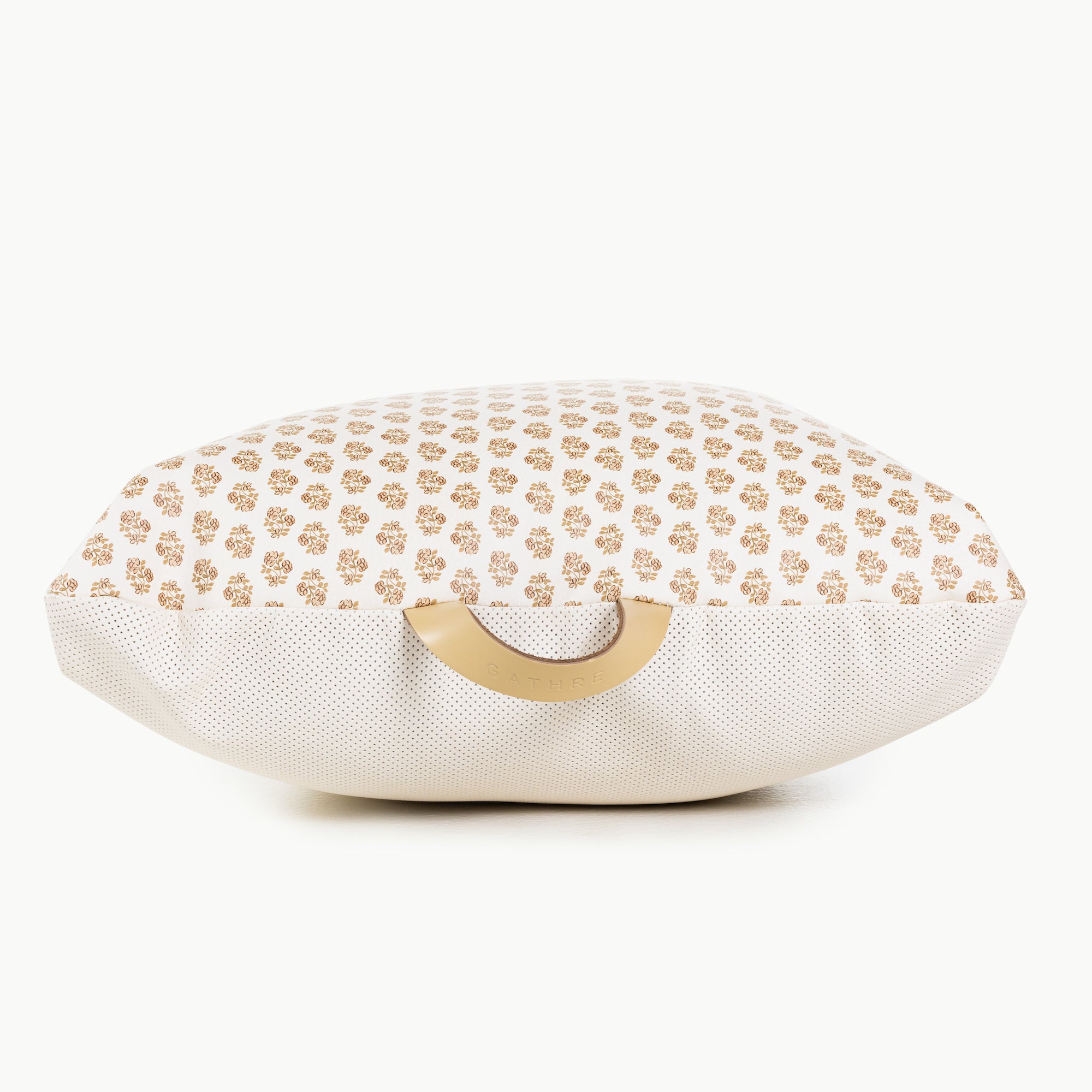 Bloom (on sale) / Square@the bloom mini square floor cushion