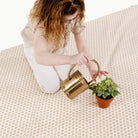 Bloom (on sale)@kid playing on the bloom padded midi+ mat