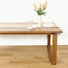 Bronze Check (on sale)@table runner on table