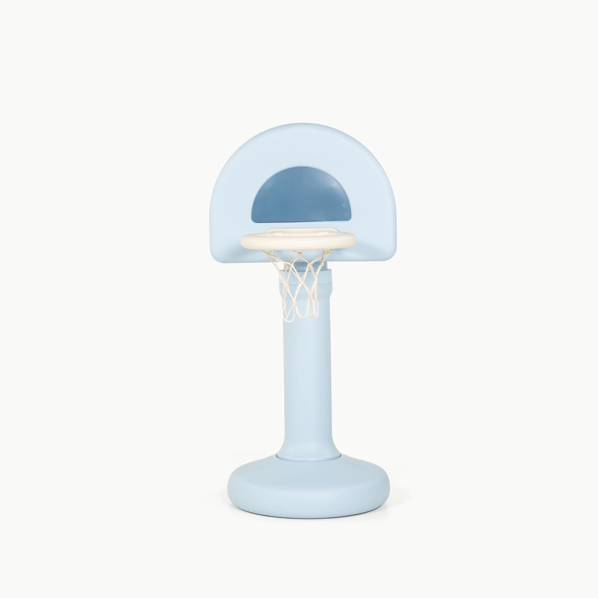 Quarry@@Toddler basketball hoop designed for indoor and outdoor play