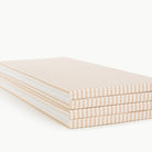 Cafe Stripe@the cafe stripe tumbling mat folded up