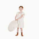 Cafe Stripe / Circle