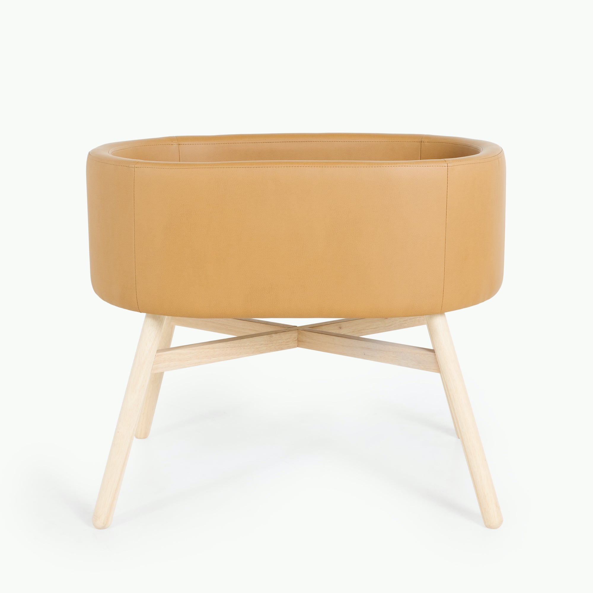 Camel@Side view of Camel Bassinet