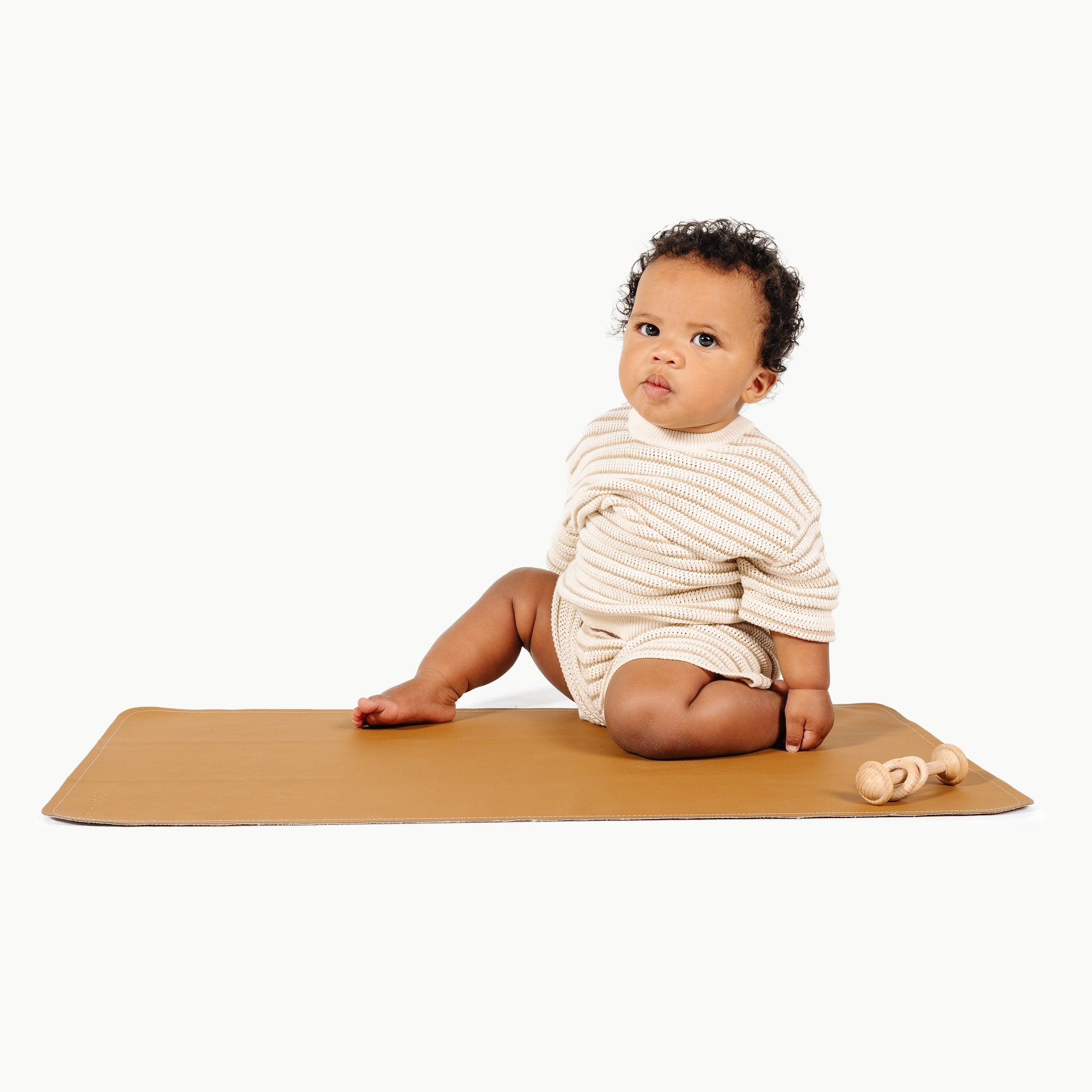 Camel@baby on micro+ mat