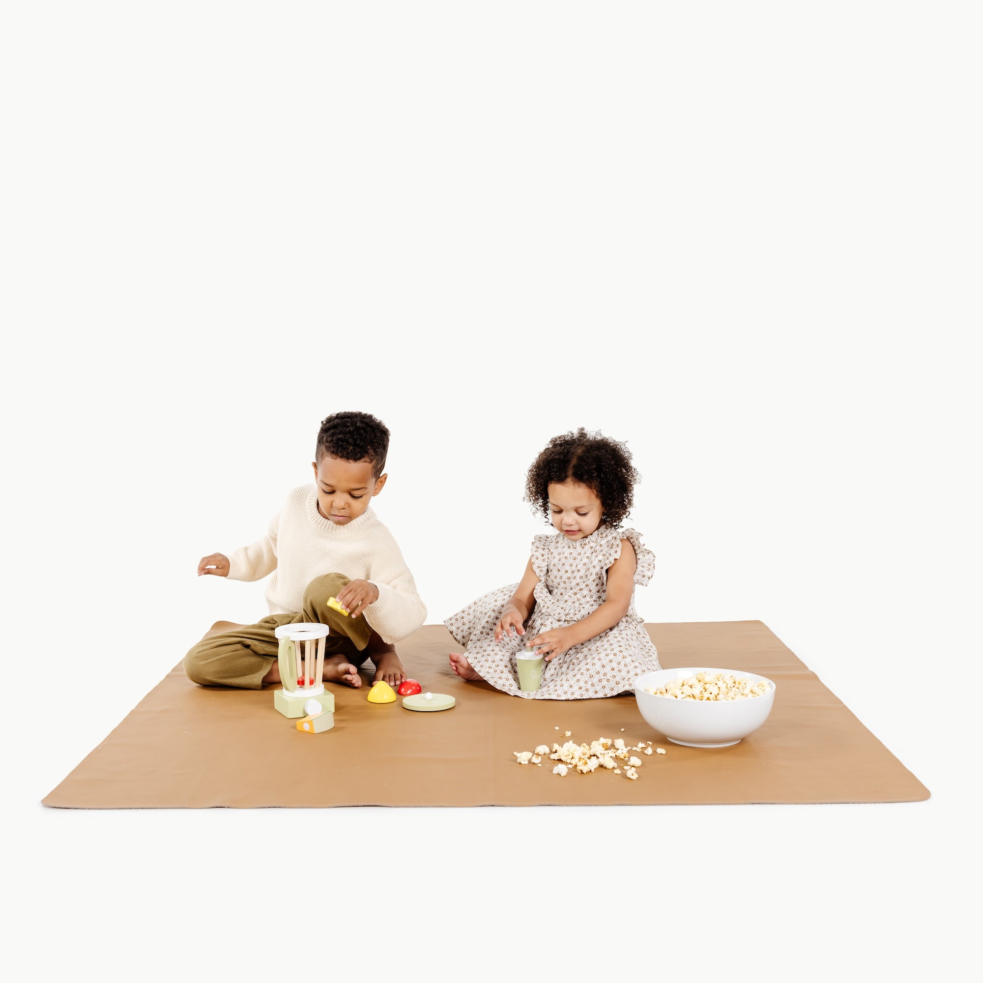 Camel / Midi@Midi Mat (Color)