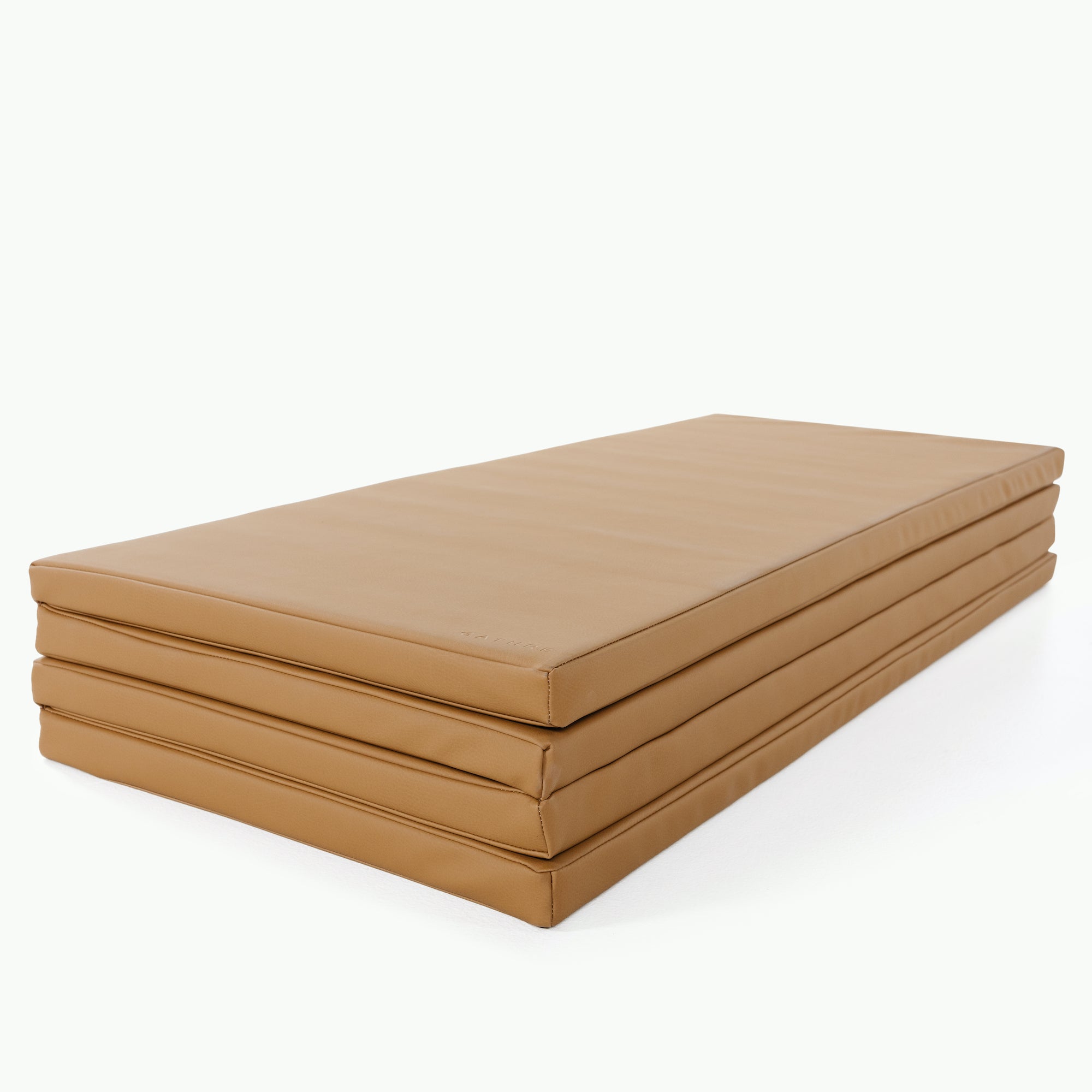 Camel@Folded up Camel Tumbling Mat