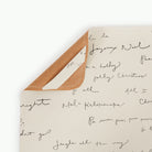 Cantata (on sale)@hanging tab detail image