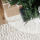 Cantata (on sale)@cantata tree skirt under tree